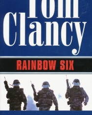 Tom Clancy: Rainbow Six - Jack Ryan/John Clark Universe Volume 10