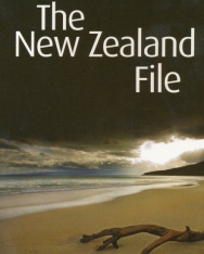 The New Zealand File - Cambridge English Readers Level 2