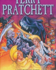 Terry Pratchett: Thief of Time