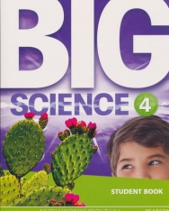 Big Science 4 Student Book