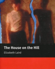 The House on the Hill with Audio CD - Macmillan Readers Level 2
