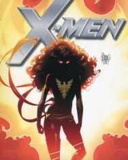 Stuart Moore:X-Men: The Dark Phoenix Saga