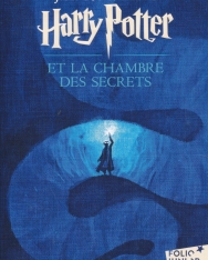 J. K. Rowling: Harry Potter et la Chambre des Secrets