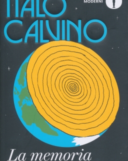 Italo Calvino: La memoria del mondo