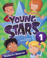 Young Stars Level 1 Student's Book