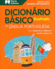 Dicionário Básico ilustrado da Língua Portuguesa