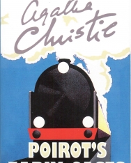 Agatha Christie: Poirot's Early Cases