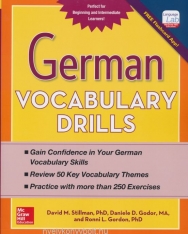 German Vocabulary Drills with Free Flashcard App - Perfect for Beginning and Intermediate Learners