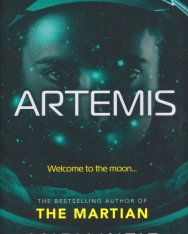 Andy Weir: Artemis