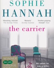 Sophie Hannah: The Carrier