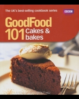 101 Cakes & Bakes - Good Food