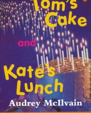 Tom's Cake and Kate's Lunch - Penguin Young Readers Level 1