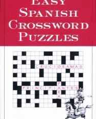Easy Spanish Crossword Puzzles