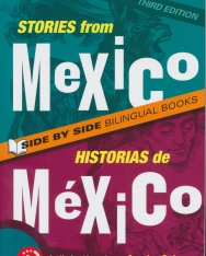 Stories From Mexico | Historias de México - Side by Side Bilingual Books (3rd Edition)