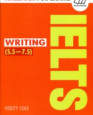 IELTS Writing 5.5-7.5 -Timesaver for Exams (Photocopiable exam practice resources)