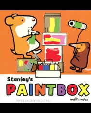 Stanley's Paintbox