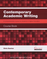 Contemporary Academic Writing Course Book