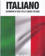 Italiano Dizionario di base della lingua italiana