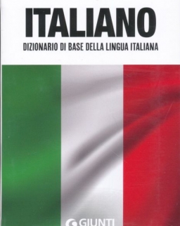 Italiano Dizionario di base della lingua italiana