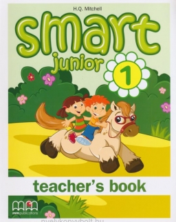 Smart Junior Level 1 Teacher's Book
