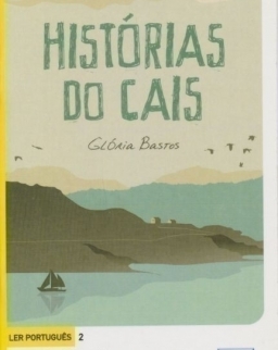 Histórias do Cais - Ler Portugués 2