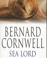 Bernard Cornwell: Sea Lord