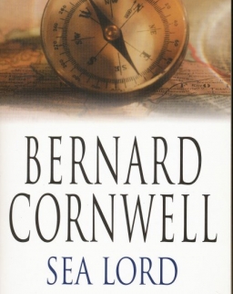 Bernard Cornwell: Sea Lord