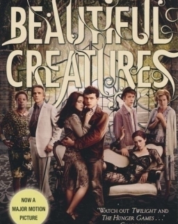 Kami Garcia, Margaret Stohl: Beautiful Creatures - Film-tie-in