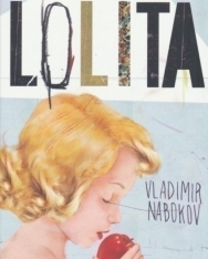 Vladimir Nabokov: Lolita (angol nyelven)