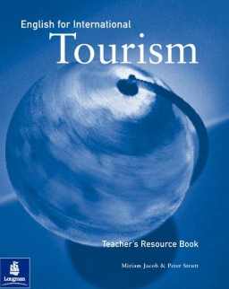 English for International Tourism Upper Intermediate Teacher's Book