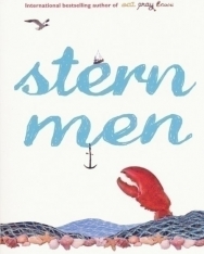 Elizabeth Gilbert: Stern Men
