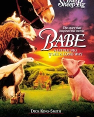 Babe - The Sheep Pig - Penguin Readers Level 2