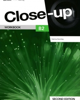 Close-Up B2 Workbook without Key - Second Edition