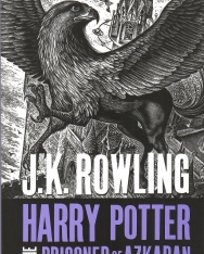 J.K. Rowling: Harry Potter and the Prisoner of Azkaban