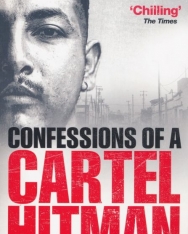 Martin Corona: Confessions of a Cartel Hitman