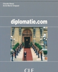 Diplomatie.com Cahier d'activités