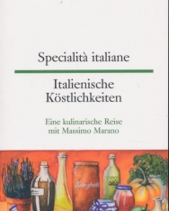Specialita italiane - Italienische Köstlichkeiten