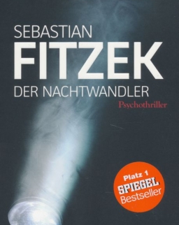 Sebastian Fitzek: Der Nachtwandler