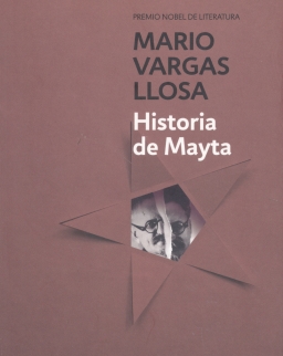 Mario Vargas Llosa: Historia de Mayta