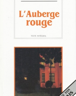 L'Auberge Rouge - La Spiga Améliore ton Français (C1-C2)