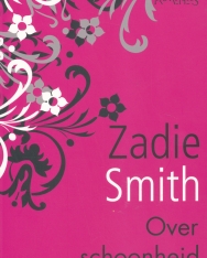 Zadie Smith: Over schoonheid