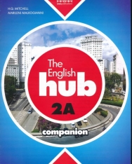 The English Hub Level 2A Companion