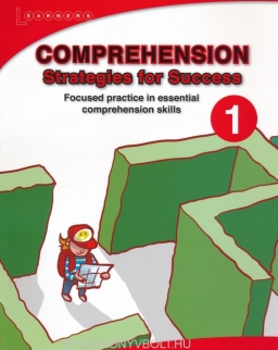 Comprehension - Strategies for Success 1