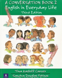 A Conversation Book: Bk. 2: English in Everyday Life