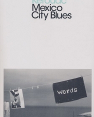 Jack Kerouac: Mexico City Blues