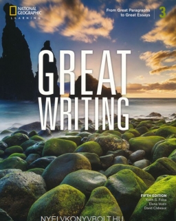 Great Writing 3.:From Great Paragraphs to Great Essays
