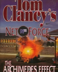 Tom Clancy: The Archimedes Effect - NetForce Universe Volume 10