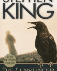 Stephen King: The Gunslinger - The Dark Tower I