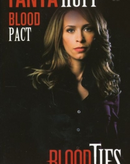 Tanya Huff: Blood Pact