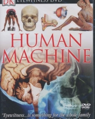 Eyewitness DVD - Human Machine